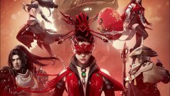永劫无间最低价卡盟的玩家福音省钱攻略